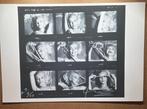 Bert Stern (1929–2013) - Marilyn Monroe Contact Sheet Artist