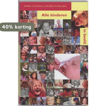 Alle kinderen in beeld 9789023237372, Verzenden