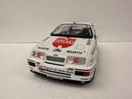 1:18 - Voiture miniature - Ford Sierra RS – Würth Racing