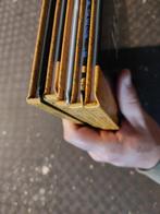 Le Legs de lalchimiste T1 à T5 + 3x ex-libris - Série, Boeken, Nieuw