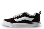 Vans Sportschoenen in maat 43 Bruin | 5% extra korting, Kleding | Heren, Schoenen, Bruin, Verzenden, Sportschoenen, Zo goed als nieuw