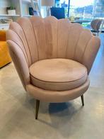 Andrea Bizzotto - Fauteuil - Sfeer - Fluweel, Naaldhout -