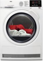 Aeg T6db682cbw Condensdroger - Prosense® - 8kg, Elektronische apparatuur, Droogkasten, Ophalen of Verzenden, Nieuw