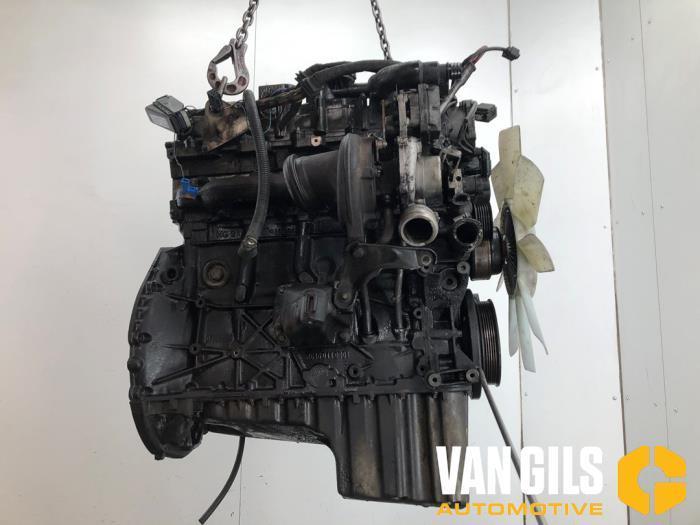 Motor Mercedes Viano O320763, Auto-onderdelen, Motor en Toebehoren