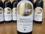 2018 Altesino Vigna Montosoli - Brunello di Montalcino, Nieuw