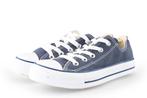 Converse Sneakers in maat 36,5 Blauw | 5% extra korting, Kinderen en Baby's, Converse, Verzenden, Jongen of Meisje, Schoenen