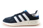 Adidas sneakers in maat 45 Blauw | 5% korting, Kleding | Heren, Schoenen, Zo goed als nieuw, Adidas, Sneakers, Verzenden