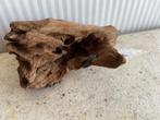 Fine Sinking Wood Selected  fs903 17x17x9 cm, Ophalen of Verzenden, Nieuw, Plant(en), Steen of Hout