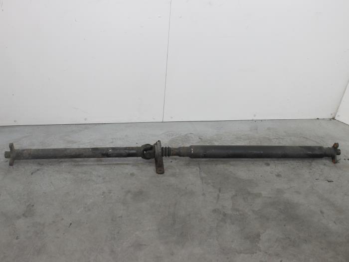 Tussenas Opel Omega O115921, Auto-onderdelen, Motor en Toebehoren