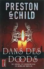 Dans des doods / Pendergast / 6 9789021003276, Boeken, Verzenden, Gelezen, Preston & Child