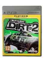 Colin Mcrae Dirt 2 (Platinum Met Normale CD) (PS3), Games en Spelcomputers, Verzenden, Nieuw