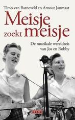 Meisje zoekt meisje (9789044537383, Timo Van Barneveld), Verzenden, Nieuw