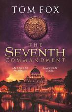 The Seventh Commandment twisty and gripping, the, Boeken, Verzenden, Gelezen, Tom Fox