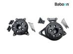 Blokdeksel Sliders / Valblokken Kawasaki Z 800 2013-2016 e, Verzenden, Gebruikt
