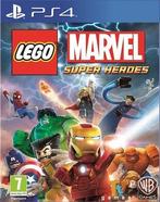 LEGO Marvel Super Heroes (PS4 Games) (Playstation 4), Games en Spelcomputers, Games | Sony PlayStation 4, Ophalen of Verzenden