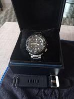 Seiko - Prospex - Zonder Minimumprijs - SNE497P1 | V157-0CX0
