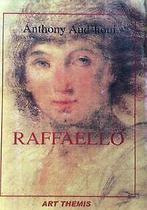 Raffaello  Audhoui, Anthony  Book, Aud'houi, Anthony, Verzenden
