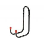 Dubbele wandhaak – muurbeugel – metalen wandbeugel 200 x 125, Ophalen of Verzenden, Nieuw