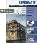 Renovatie Domein 1 Bouwvoorbereiding . Domein 2, Boeken, Verzenden, Gelezen, G. Oostergetel