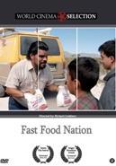 Fast food nation op DVD, Verzenden