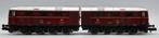 Roco N - 23265 - Locomotive diesel (1) - Une locomotive, Nieuw