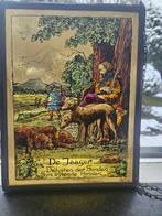 Style antique Vitrail (4) - 1970-1980 - Verre dans le sang