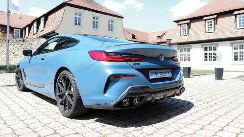 Einddemper 8-serie Coupe / 8-serie Cabrio G14 / G15 | Eisenm, Auto-onderdelen, Uitlaatsystemen, Nieuw, Verzenden