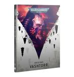 Arks of Omen Vashtorr (Warhammer 40.000 nieuw), Hobby & Loisirs créatifs, Ophalen of Verzenden