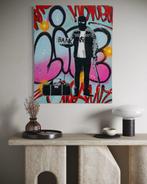 Sinao - Hitch Hiker [100% handmade], Antiek en Kunst