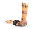 Travelin Laarzen in maat 43 Bruin | 5% extra korting, Bruin, Verzenden, Overige typen, Travelin