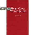 Wreed geluk 9789023447863 Hugo Claus, Boeken, Verzenden, Gelezen, Hugo Claus