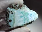 Larimar - de haute qualité - 225 cts- 45 g