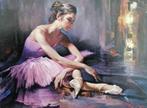 Francesco Alfano (1959) - Ballerina