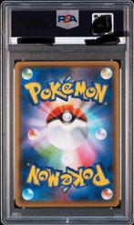 Pokémon - 1 Graded card - Pikachu 208/SP Carte promo - PSA, Nieuw