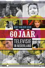 60 jaar Televisie in Nederland + CD 9789460680458, Livres, Bert van der Veer, Verzenden