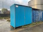 Eco Store Opslagcontainer Met Lekbak, Bricolage & Construction