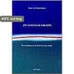 Jou langzaam loslaten 9789060207116 K. van Frankenhuyzen, Boeken, Verzenden, Gelezen, K. van Frankenhuyzen