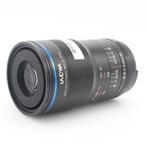 Laowa 100mm F/2.8 2X Ultra-Macro APO Nikon AI | Tweedehands, Verzenden, Zo goed als nieuw