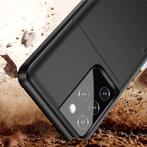 Samsung Galaxy S10 Plus - Wallet Card Slot Cover Case Hoesje, Verzenden, Nieuw