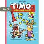 Kabouterkabaal! / Timo / 5 9789078403555 Alex Turk, Boeken, Verzenden, Zo goed als nieuw, Alex Turk