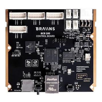 Braiins BCB 100 - Control Board for S19 series beschikbaar voor biedingen