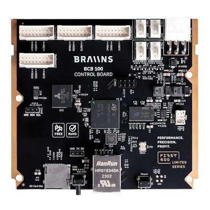 Braiins BCB 100 - Control Board for S19 series, Computers en Software, Overige Computers en Software