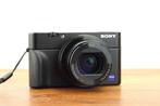 Sony DSC-RX100M3 Mark III Appareil photo numérique, Audio, Tv en Foto, Nieuw