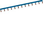 Hager KB Comb Rail - KB163N, Bricolage & Construction, Verzenden