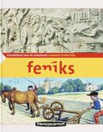 Feniks 1 Vmbo-b(k) Leesboek 9789006462708, Boeken, Zo goed als nieuw, C. Dekkers, Verzenden
