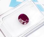 Zonder minimumprijs Robijn - 1.39 ct - International, Handtassen en Accessoires, Edelstenen, Nieuw