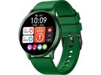Veiling - Valante ProXena Smartwatch Dames en Heren Groen 44, Nieuw