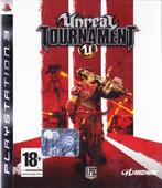 Unreal Tournament 3-Standaard (PlayStation 3) Gebruikt, Ophalen of Verzenden, Nieuw