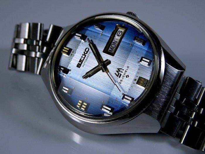 Seiko - LM Lord Matic 25Jewels KANJI JDM - Zonder, Handtassen en Accessoires, Horloges | Antiek