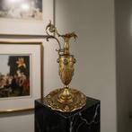 Kan - Legering, Antiek en Kunst